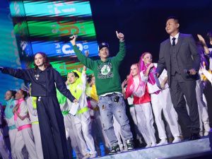 Более 2 тысяч представителей молодежи съехались в Якутск на фестиваль «Муус устар»