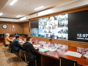 В Якутии будут расширены меры поддержки предпринимателей