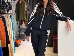 Сардана Корякина приехала в Якутск