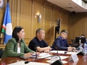 За сутки в Якутии ликвидировано 5 лесных пожаров