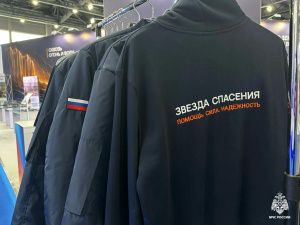 Делегация Якутии во главе с Павлом Гариным изучила передовые решения на салоне «Комплексная безопасность — 2026»