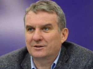 Вместе с Зиничевым погиб режиссер фильма «Территория»