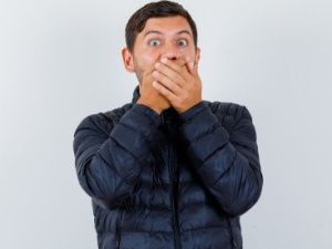 В Нюрбинском районе местный житель оскорбил сотрудника ГАИ