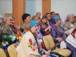 В Якутске открылся II съезд русских арктических старожилов