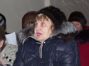 Парк «Томмот»: Центр компетенции провел общественный семинар 