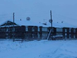 В Усть-Янском улусе в арктическую полярную ночь потерялся ребенок без верхней одежды