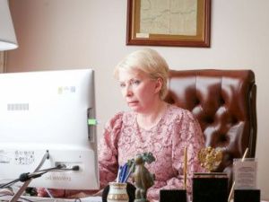 Ольга Балабкина назвала основные причины распространения вируса