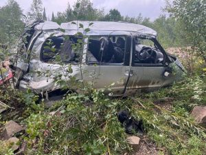 Стали известны подробности смертельного ДТП в Алданском районе