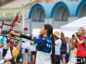 20 стран подтвердили участие в международных спортивных играх «Дети Азии» в Якутске