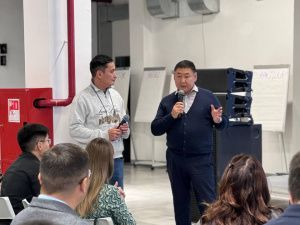 В Якутске обсудили стратегию развития туризма в республике до 2030 года