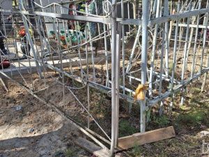 Контроль за работами, ровные ряды и благоустройство территории: что изменится на кладбищах Якутска