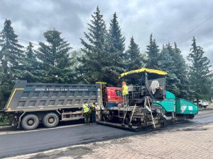 Якутия в подшефном г. Кировское ДНР восстановит 46 объектов