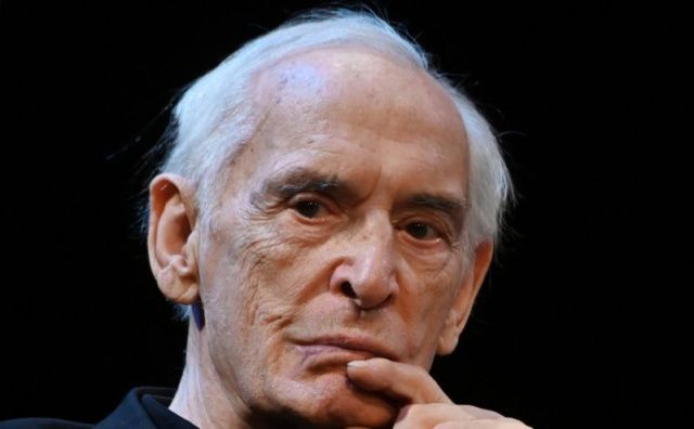 Умер Василий Лановой