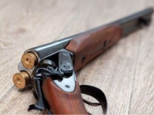 Информация по организации работы с гражданами по добровольно сданному оружию и боеприпасам