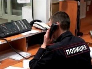 Пропавших детей нашли