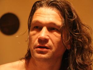 Умер Роберт Лабидас — ищут родственников…