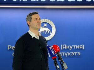 В Якутии 11 участников специальной военной операции получают образование