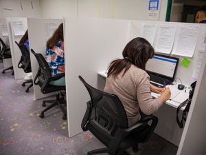 Руководитель «Горячей линии» 122 разъяснила порядок перевода участников СВО или их детей  с платного обучения на бесплатное