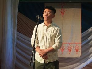 «Народы читают Пушкина»: в Якутске прошел конкурс художественного слова