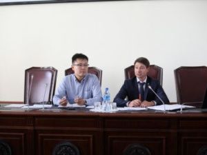 В Якутске начинается второй этап подготовки к осенне-зимнему периоду