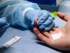 В Якутске пройдет бесплатное экспресс-тестирование на ВИЧ и гепатит