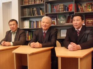 Республика отметит 25-летие Сети Президентских школ РС(Я)