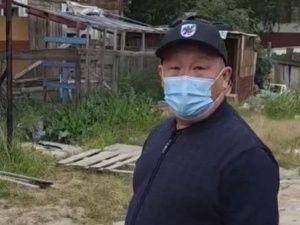 Мэр поручил ускорить расселение аварийных домов