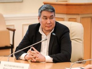 Экс-депутата "Ил Тумэн" разразил...понос!