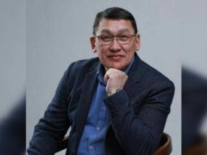 Погиб глава Момского района Иван Павлов