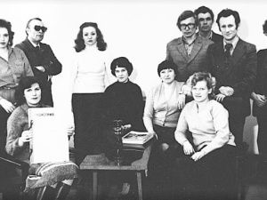 «50 лет «Индустрии Севера» – половина века уникальной истории Нерюнгри!»