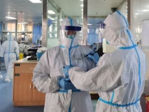 Испытано на себе: Как я сдавала анализы на Covid-19