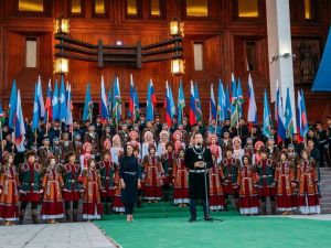 Как проходили инаугурации глав Якутии