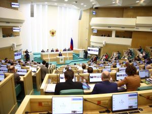 Айсен Николаев: несмотря на санкции экономика Якутии сохраняет устойчивость