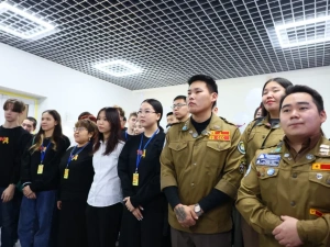 В Якутске начал работу обновленный Центр социально-психологической поддержки семьи и молодёжи