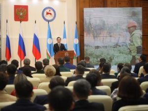 В Якутии разработают комплексную программу по восстановлению лесов