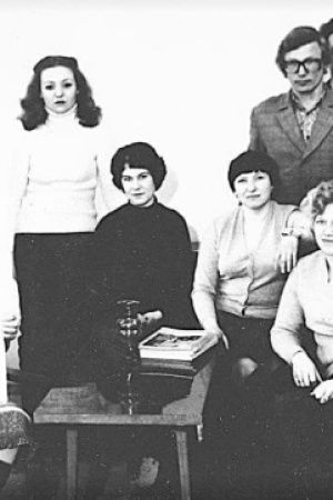 «50 лет «Индустрии Севера» – половина века уникальной истории Нерюнгри!»