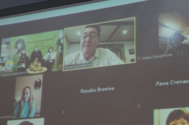 В Чурапчинском улусе состоялся круглый стол, посвященный Сэhэн Ивановичу Боло