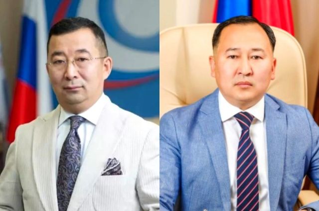 У Айхала Габышева истекает срок в СИЗО