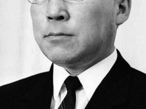 К 95-летию Гаврила Иосифовича Чиряева!