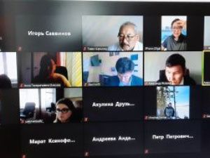 Ситуацию на Билибина Якутская гордума держит на контроле