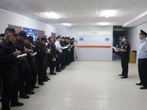 В Якутии за 7 месяцев совершено 7137 преступления