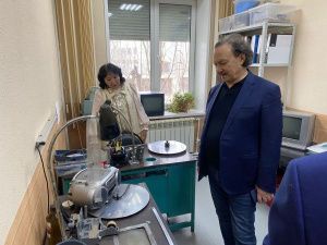 Андрей Борисов: Использование архивных кадров вызовет большой интерес