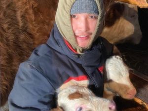 Неожиданный сюрприз в канун Дня защитника Отечества