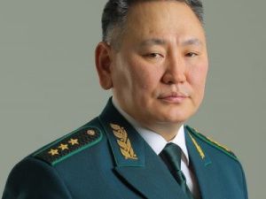 Сахамин Афанасьев: Буду работать во благо каждого человека