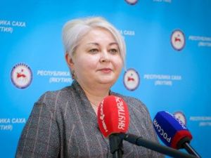 Медработникам Якутии выплачивают и федеральные, и региональные выплаты за борьбу с коронавирусом