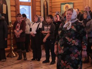 II Рождественские образовательные чтения в Жиганском районе прошли при поддержке  ООО «Ассоциация строителей АЯМ»