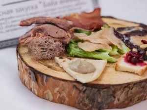 Ресторан парка «Үрдэл» стал победителем VIII гастрономического фестиваля «Вкус Якутии»