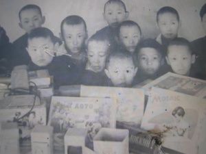 Сенатор Российской Федерации Егор Борисов рассказал о Диринском детском доме