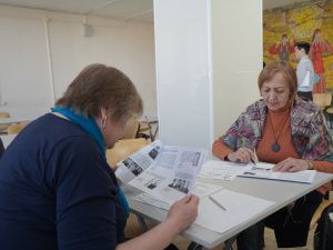 «Диктант Победы-2025»: Якутия проверила знания о Великой Отечественной войне