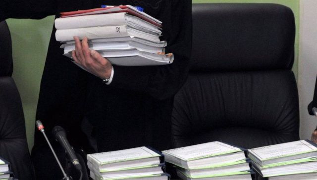 Дело о превышении полномочий бывшего замгендиректора «Якутскэкосети» поступило в суд. Ущерб от ее действий превысил миллион рублей